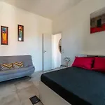 La Garbatella Apartment