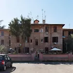 La Garbatella Apartment