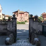 La Garbatella Apartment